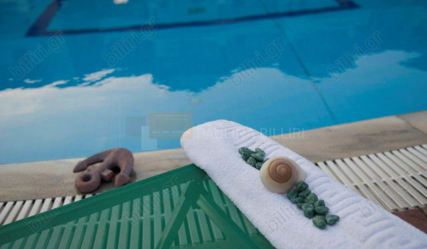 Πισίνα - Swimming pool